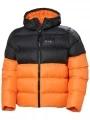 Helly Hansen Active Puffy Jacket férfi télikabát narancssárga színben 1