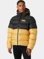 Helly Hansen Active Puffy Jacket férfi télikabát sárga színben 1