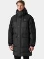 Helly Hansen Escape Down Parka férfi télikabát fekete színben 1