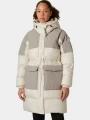 Helly Hansen W Escape Down Coat női pehelykabát fehér színben 1