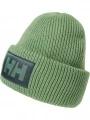Helly Hansen Hh Box Beanie sapka zöld színben 1