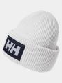 Helly Hansen Hh Box Beanie sapka szürke színben 1