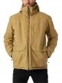 Helly Hansen Chill Jacket 2.0 férfi télikabát barna színben 1