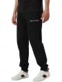Helly Hansen Core Sweat Pant férfi tréning nadrág fekete színben 1