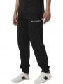 Helly Hansen Core Sweat Pant férfi tréning nadrág fekete színben 1