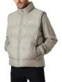 Helly Hansen Active Puffy Vest férfi mellény szürke színben 1