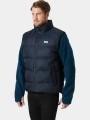 Helly Hansen Active Puffy Vest férfi mellény sötétkék színben 1