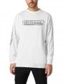 Helly Hansen Yu Long Sleeve férfi hosszú ujjú póló fehér színben 1