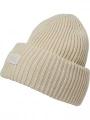 Helly Hansen Hh Rib Beanie sapka homok színben 1