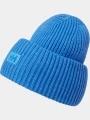 Helly Hansen Hh Rib Beanie sapka kék színben 1