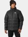 Helly Hansen Oslo Light Puffy Jacket férfi steppelt átmeneti kabát fekete színben 1