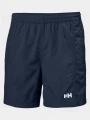 Helly Hansen Calshot Trunk férfi fürdőnadrág sötétkék színben 1