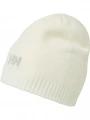 Helly Hansen Brand Beanie sapka fehér színben 1