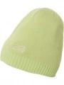 Helly Hansen Brand Beanie sapka zöld színben 1