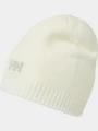 Helly Hansen Brand Beanie sapka fehér színben 1