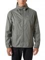Helly Hansen Loke Jacket férfi túrakabát szürke színben 1