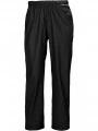 Helly Hansen W Loke Pants női túranadrág fekete színben 1