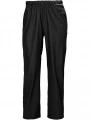 Helly Hansen W Loke Pants női esőnadrág fekete színben 1