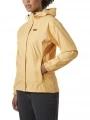 Helly Hansen W Loke Jacket női esőkabát narancssárga színben 1