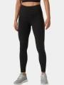 Helly Hansen W Roam Legging női leggings fekete színben 1