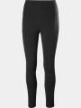 Helly Hansen W Rapide Legging női leggings fekete színben 1
