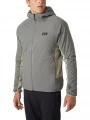 Helly Hansen Odin Lt Stretch Hood Ins 2.0 férfi túrakabát szürke színben 1