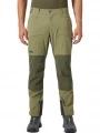 Helly Hansen Verglas Tur Pant 2.0 férfi túranadrág zöld színben 1