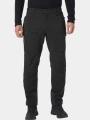 Helly Hansen Verglas Tur Pant 2.0 férfi túranadrág fekete színben 1