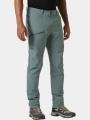 Helly Hansen Vika Tur Pant 2.0 férfi túranadrág szürke színben 1