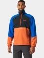 Helly Hansen Cascade Shield Anorak férfi széldzseki narancssárga színben 1