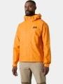 Helly Hansen Loke Jacket férfi esőkabát narancssárga színben 1