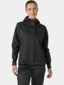 Helly Hansen W Loke Jacket 2.0 női esőkabát fekete színben 1