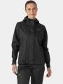 Helly Hansen W Loke Jacket 2.0 női esőkabát fekete színben 1