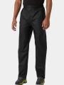 Helly Hansen Loke Pants 2.0 férfi túranadrág fekete színben 1