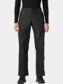 Helly Hansen W Loke Pants 2.0 női túranadrág fekete színben 1