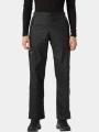 Helly Hansen W Loke Pants 2.0 női túranadrág fekete színben 1