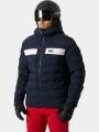 Helly Hansen Bossanova Puffy 2.0 Jacket férfi síkabát sötétkék színben 1