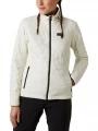 Helly Hansen W Lifaloft Insulator Jacket női utcai kabát fehér színben 1