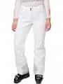 Helly Hansen W Legendary Insulated Pant női sínadrág fehér színben 1