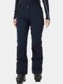 Helly Hansen W Legendary Insulated Pant női sínadrág sötétkék színben 1