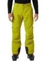 Helly Hansen Legendary Insulated Pant férfi sínadrág zöld színben 1