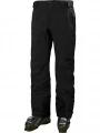 Helly Hansen Rapid Pant férfi sínadrág fekete színben 1
