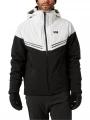 Helly Hansen Alpha Infinity Jacket férfi síkabát fekete színben 1