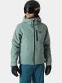 Helly Hansen Swift Stretch Jacket férfi síkabát zöld színben 1