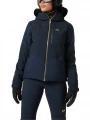 Helly Hansen W Valdisere 2.0 Jacket női síkabát sötétkék színben 1