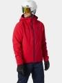 Helly Hansen Alpha 4.0 Jacket férfi síkabát piros színben 1