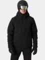 Helly Hansen Alpha 4.0 Jacket férfi síkabát fekete színben 1