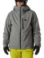 Helly Hansen Swift 3In1 Jkt férfi síkabát szürke színben 1