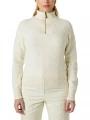 Helly Hansen W St. Moritz Knit 2.0 Sweater női kötött pulóver fehér színben 1