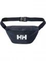 Helly Hansen Hh Logo Waist Bag övtáska sötétkék színben 1